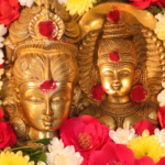 Swayamvara Parvathi sametha Mrityunjaya Swami